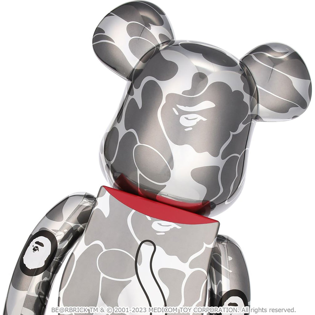 NEW YEAR BE@RBRICK MANEKINEKO 1000%