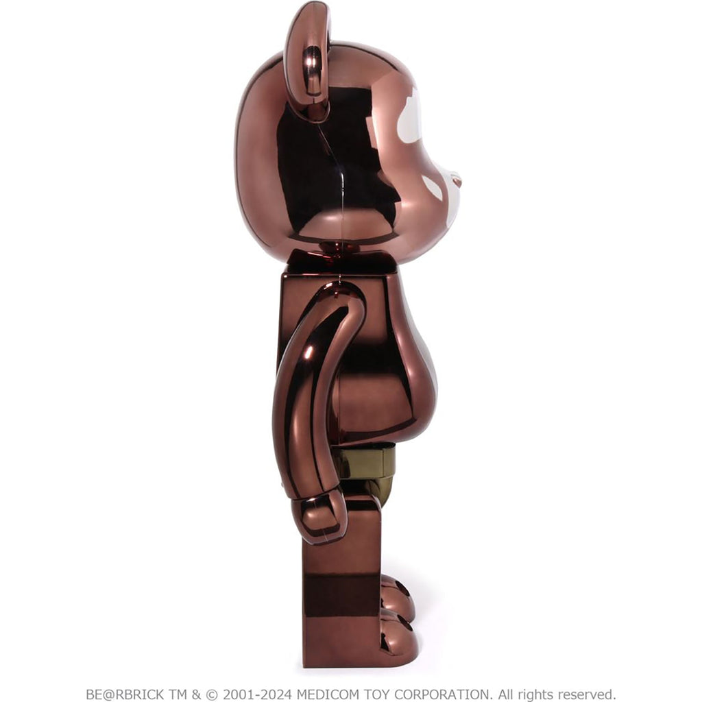 X READYMADE EAGLE GHILLIE SUIT BE@RBRICK 100%&1000% JACKET