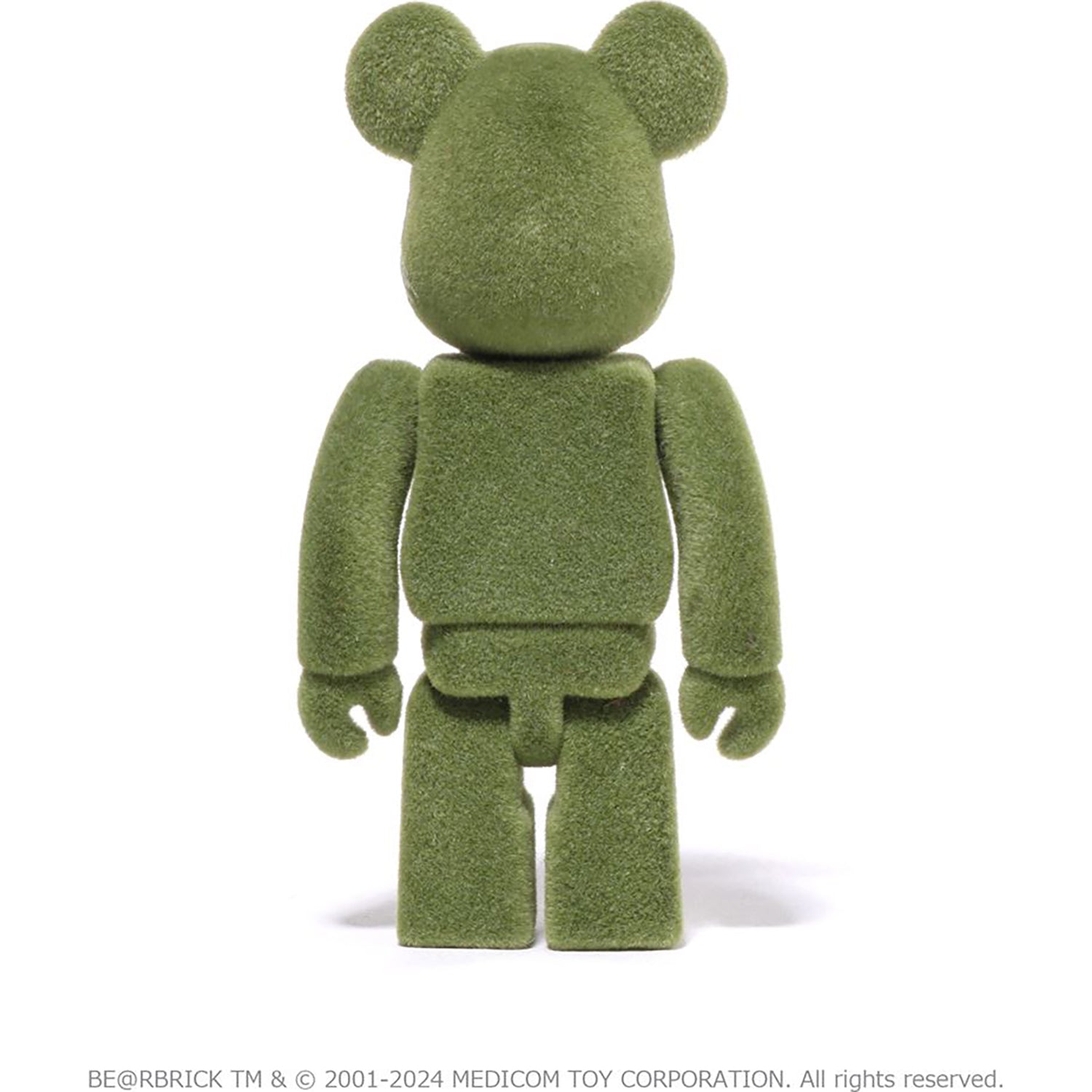 X READYMADE EAGLE GHILLIE SUIT BE@RBRICK 100%&1000% JACKET