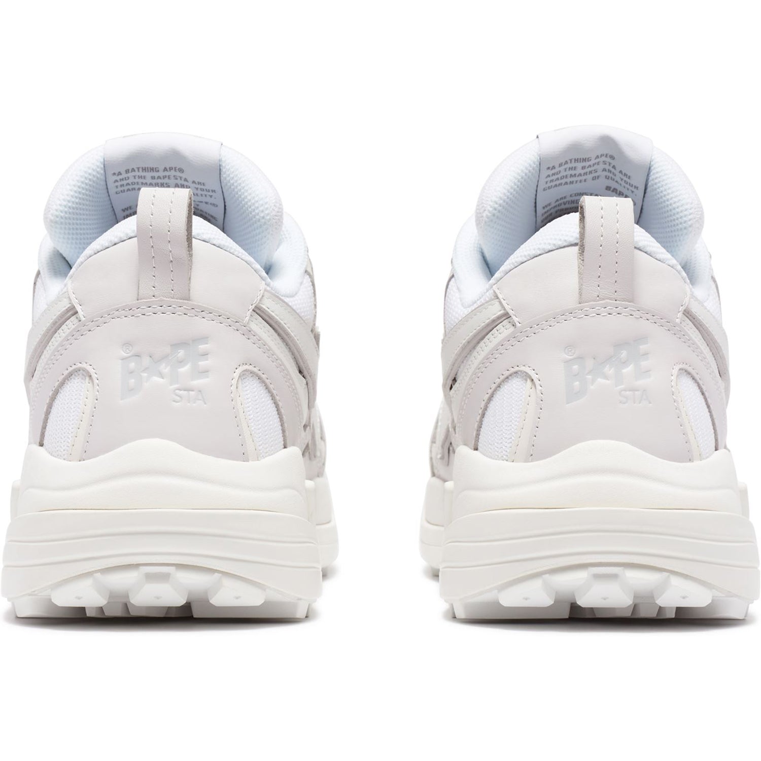 TRAIL STA MENS