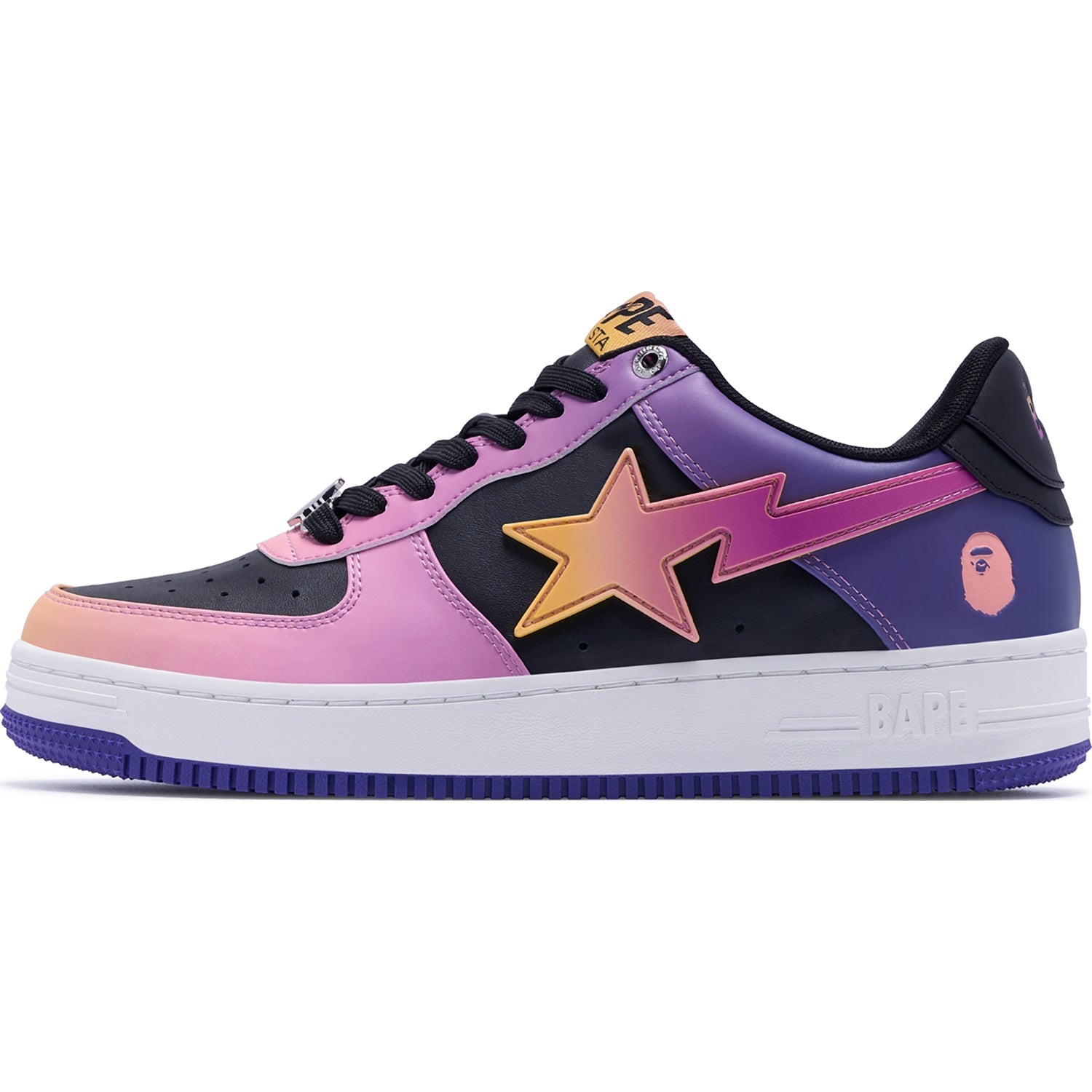 STA #7 MENS