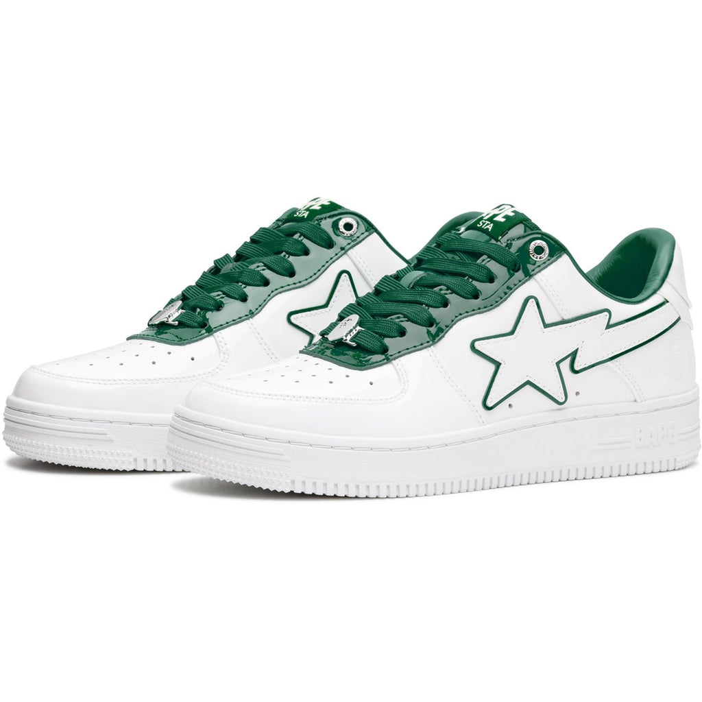 STA #8 MENS