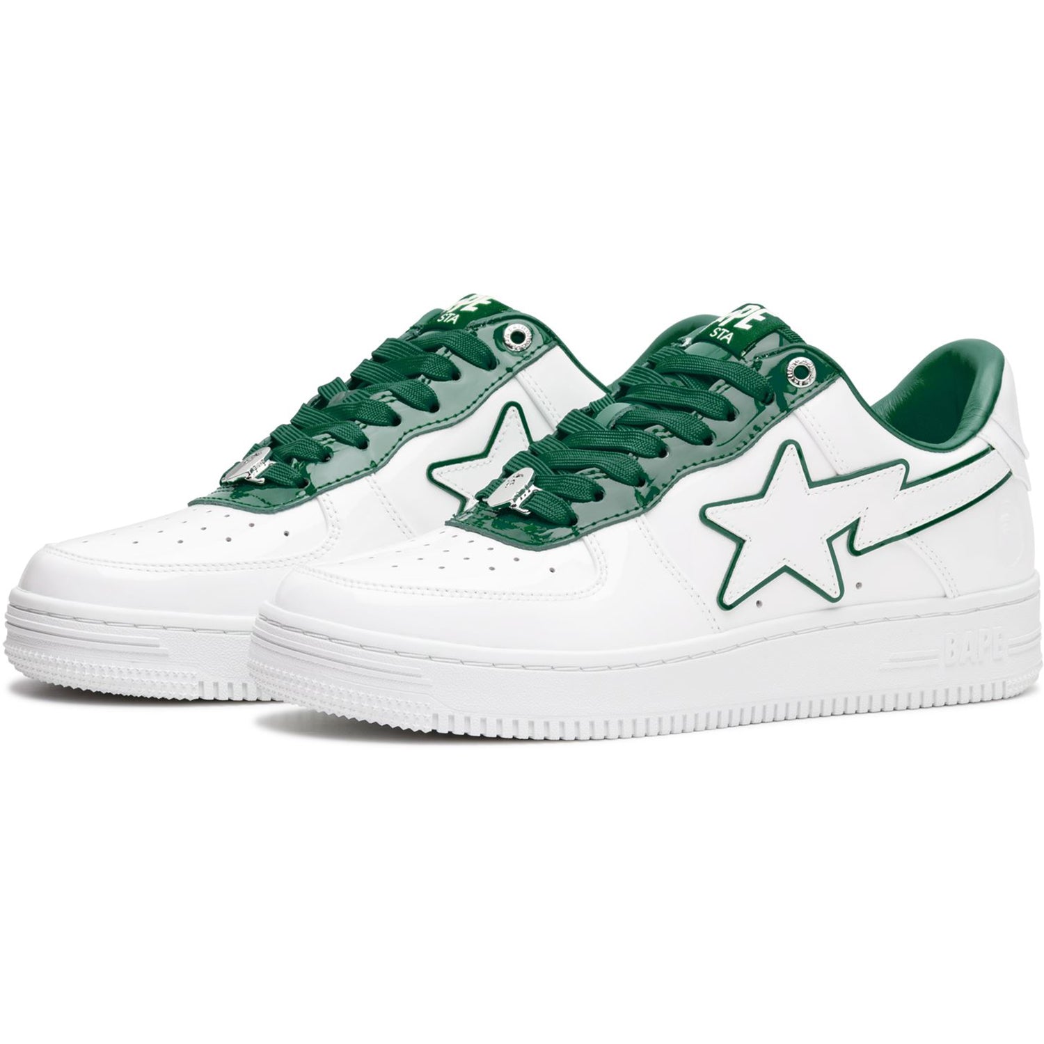 STA #8 MENS