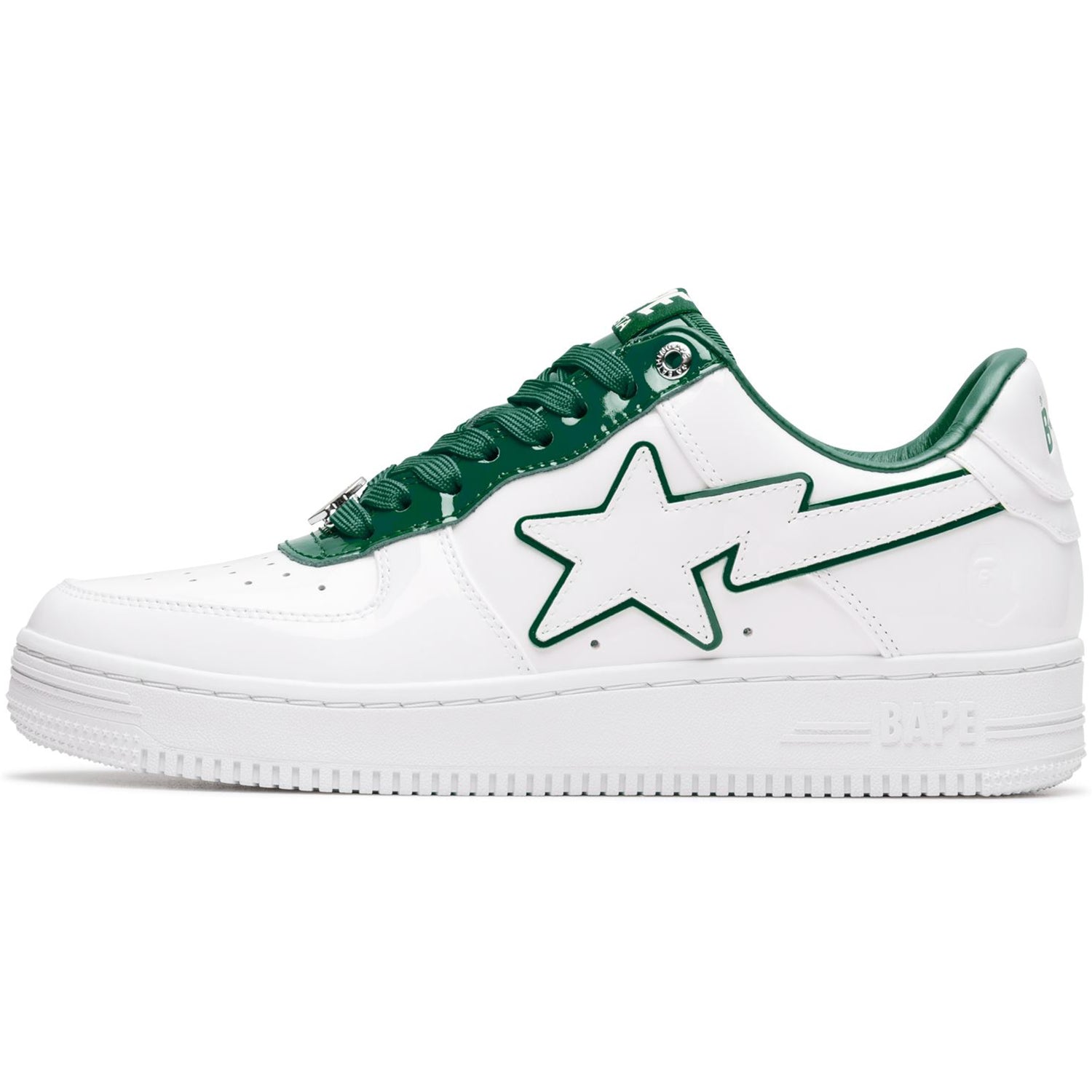 STA #8 MENS