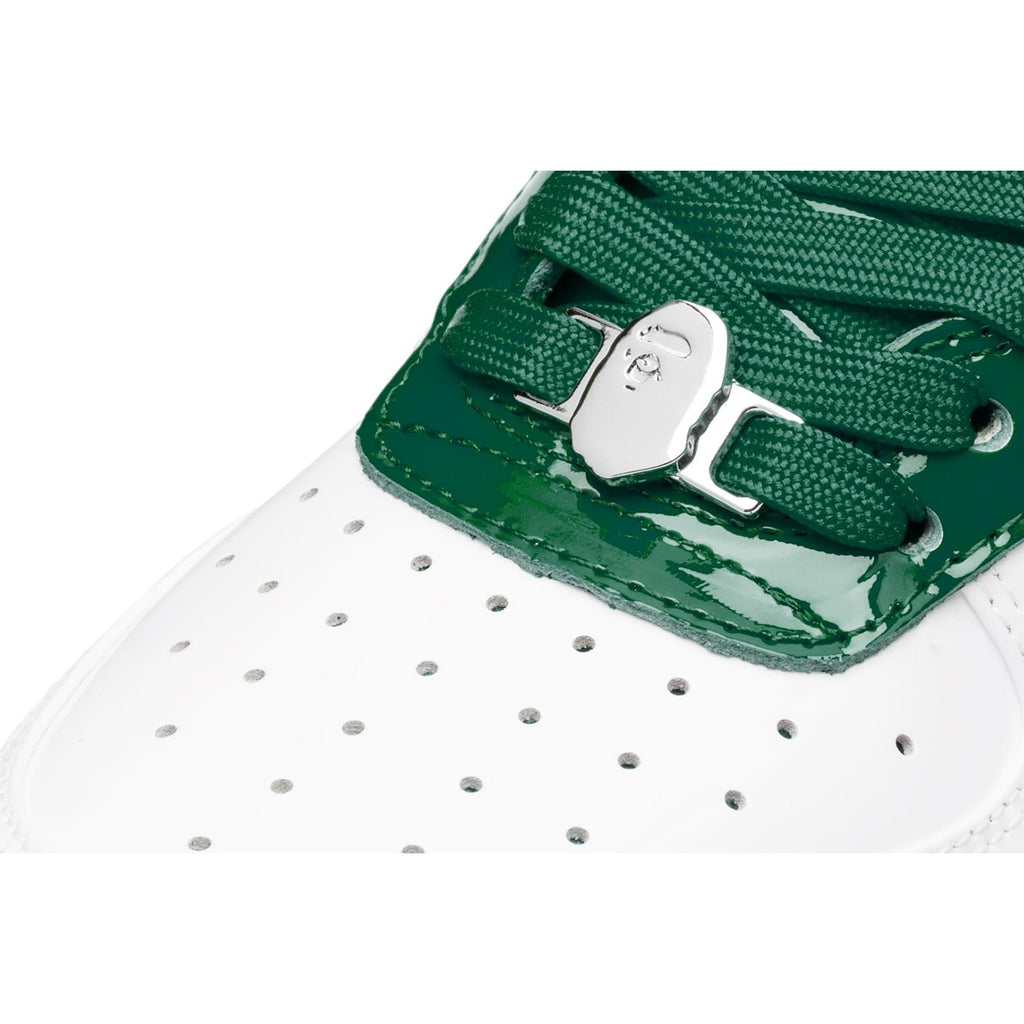STA #8 MENS