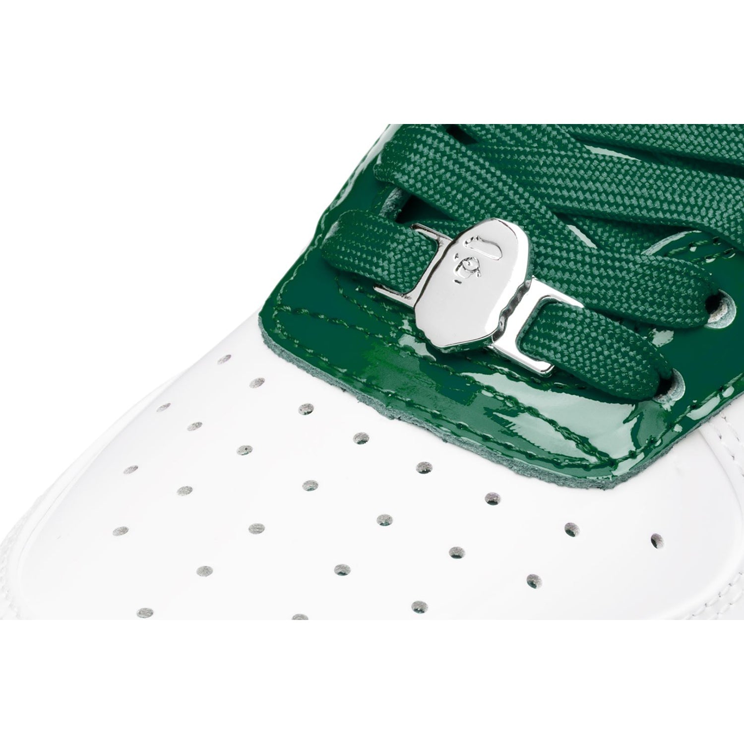 STA #8 MENS