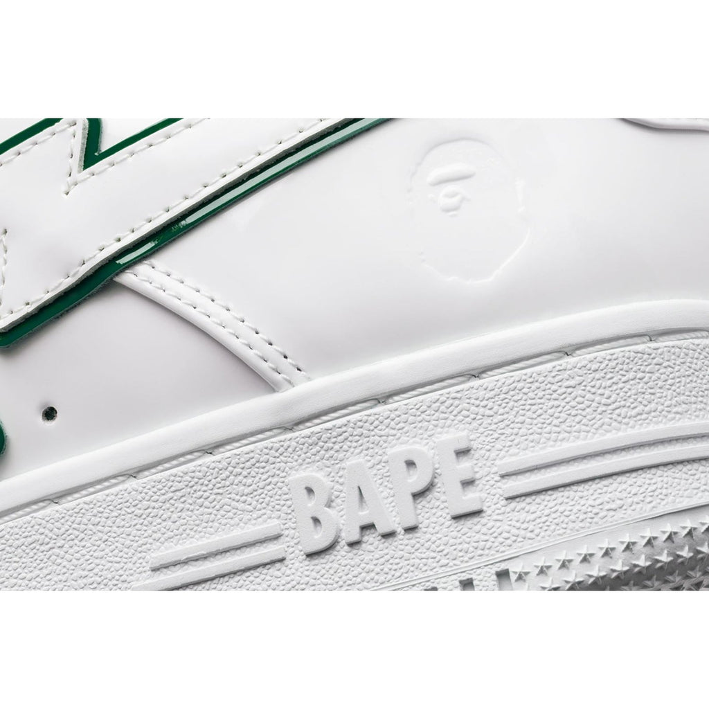 STA #8 MENS