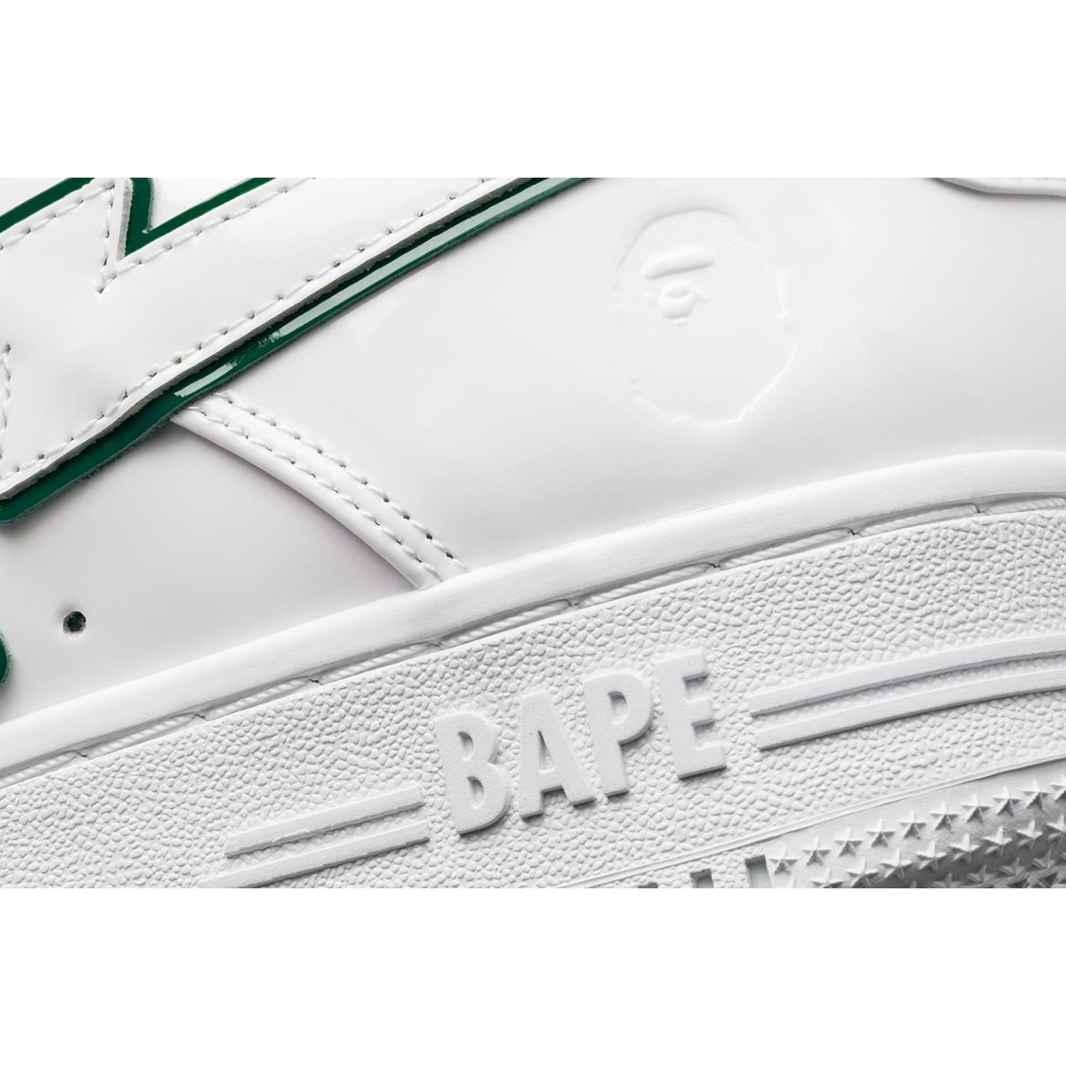 STA #8 MENS
