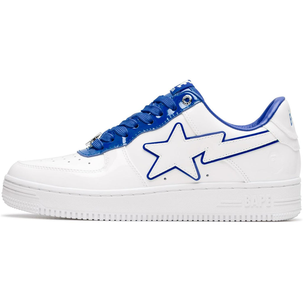STA #8 MENS