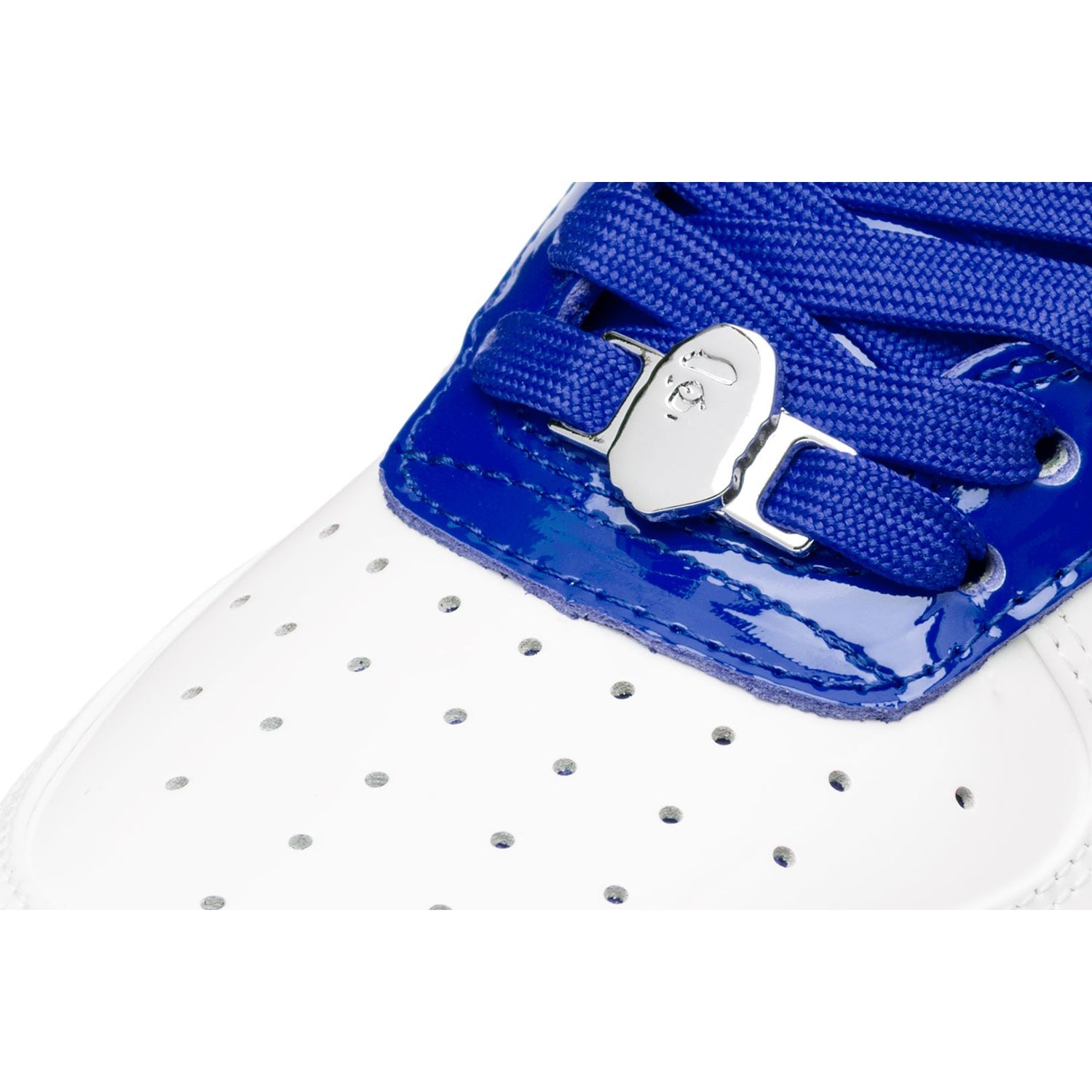 STA #8 MENS