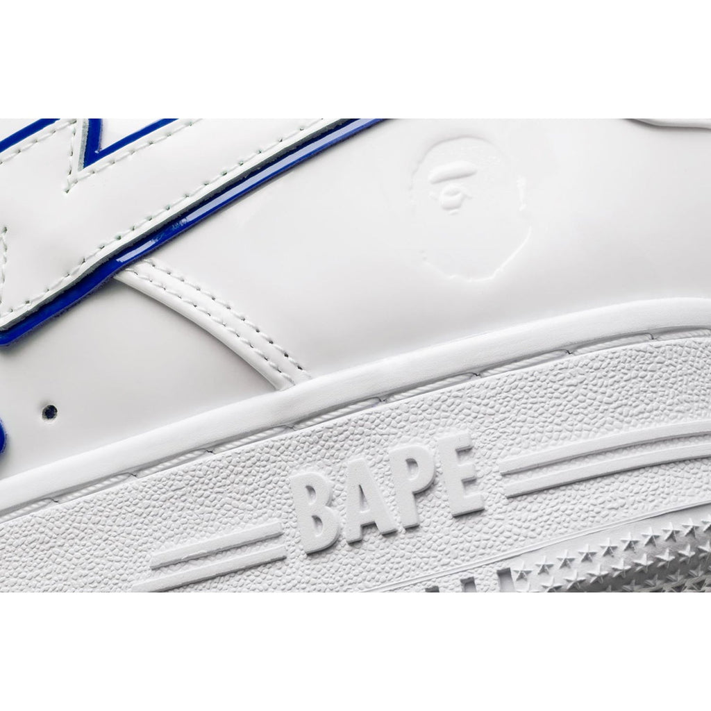 STA #8 MENS