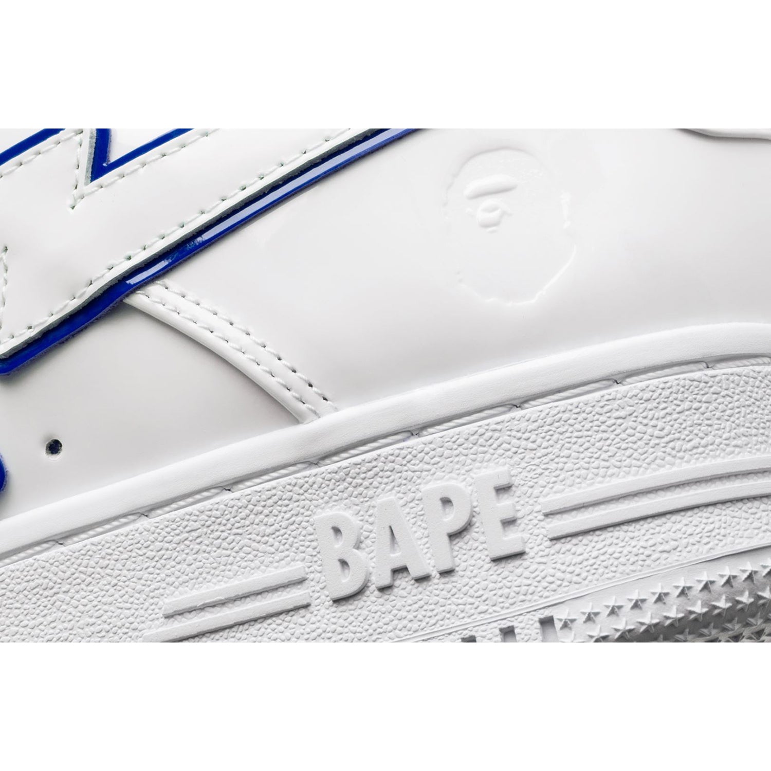 STA #8 MENS