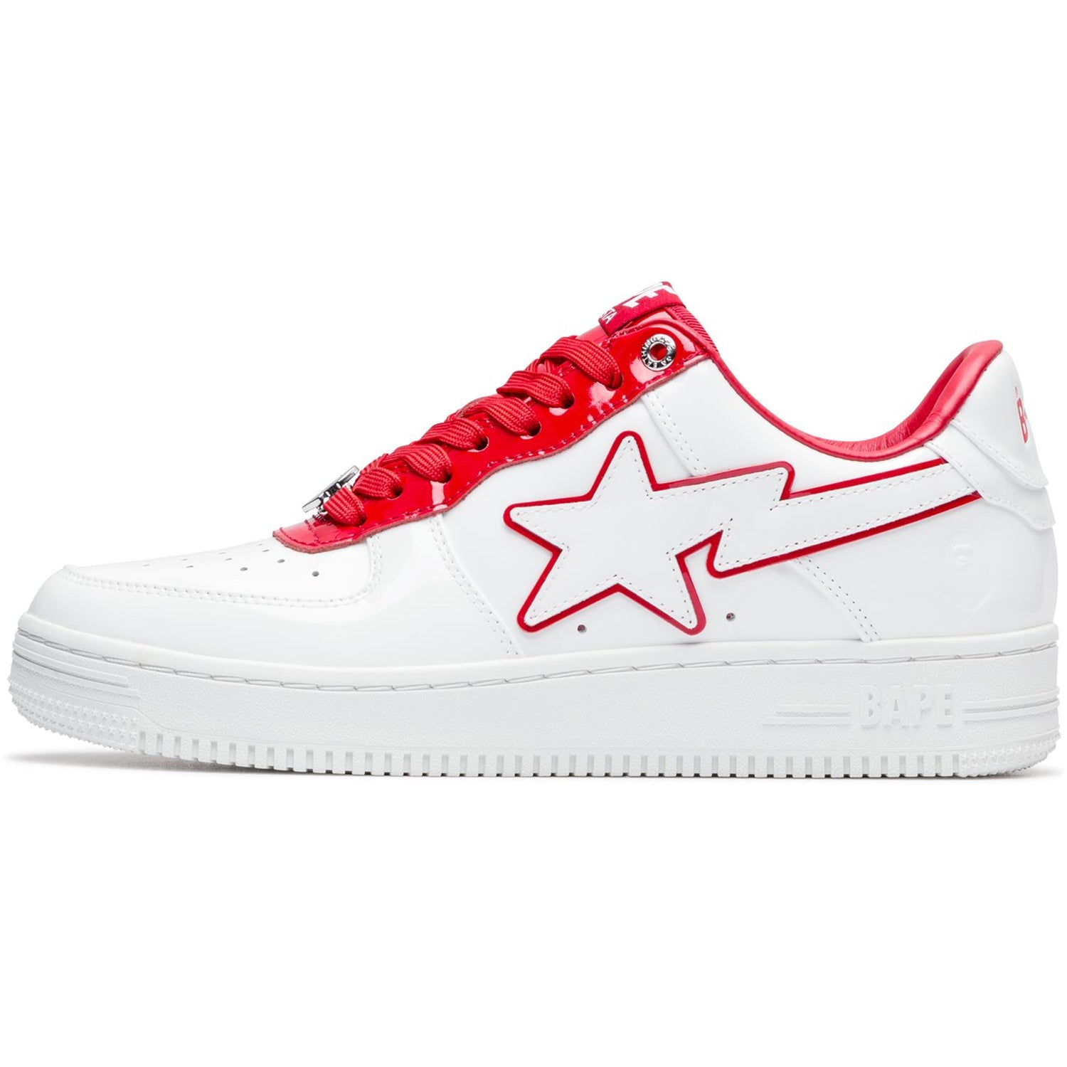 STA #8 MENS
