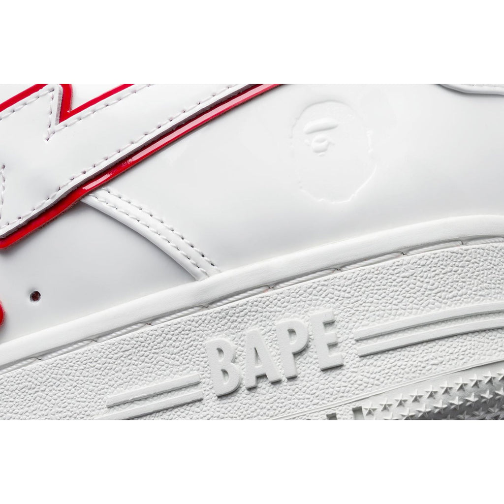 STA #8 MENS
