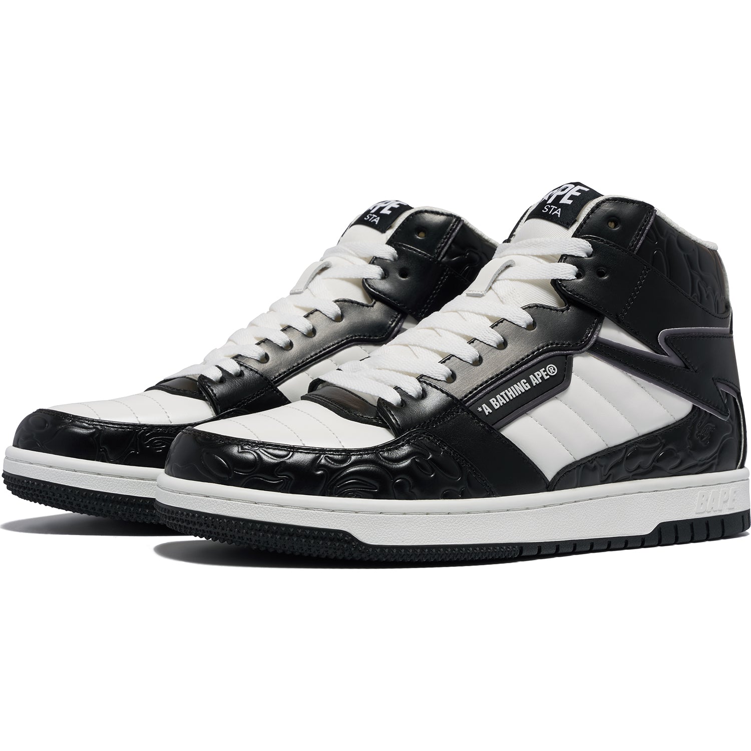 STA 88 HI #1 MENS
