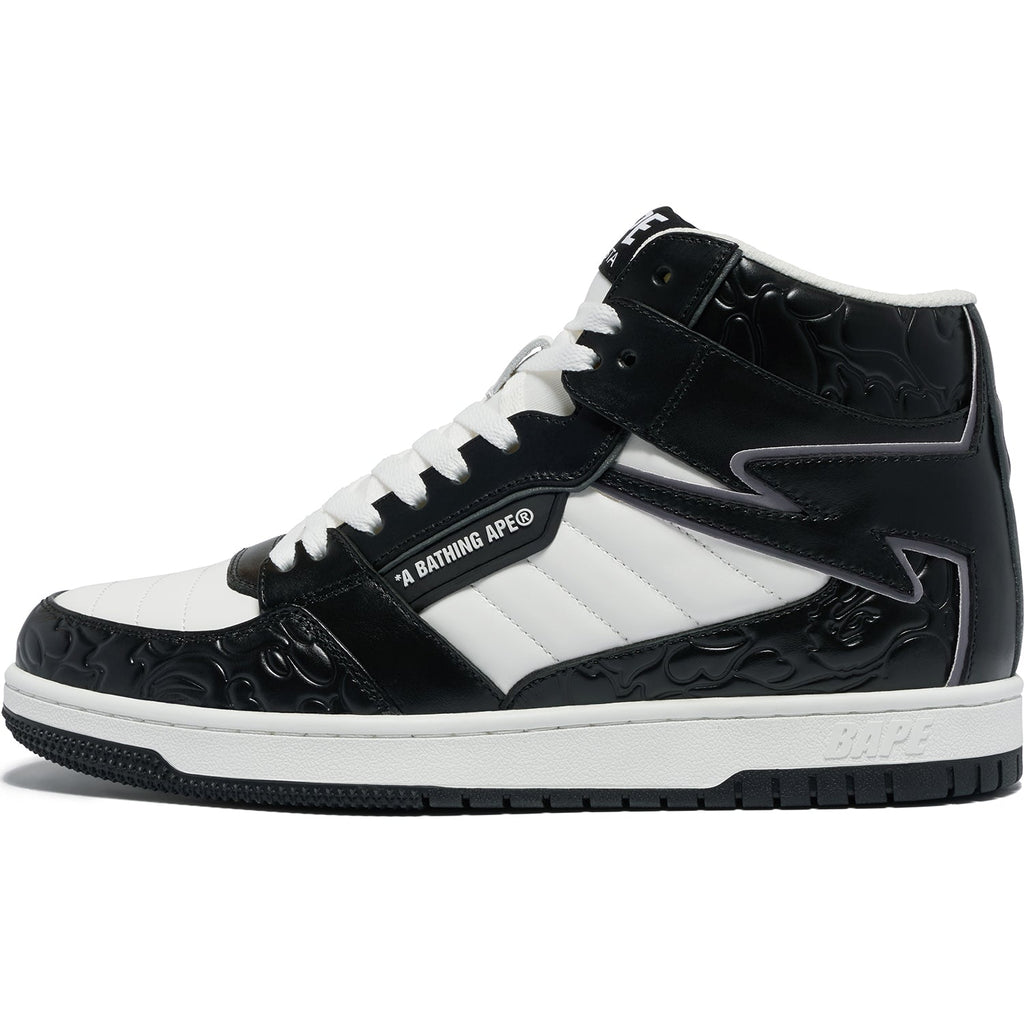 STA 88 HI #1 MENS
