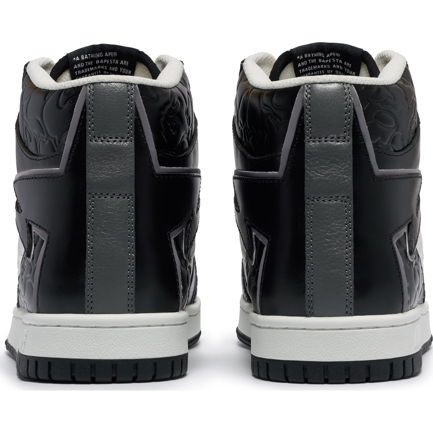 STA 88 HI #1 MENS