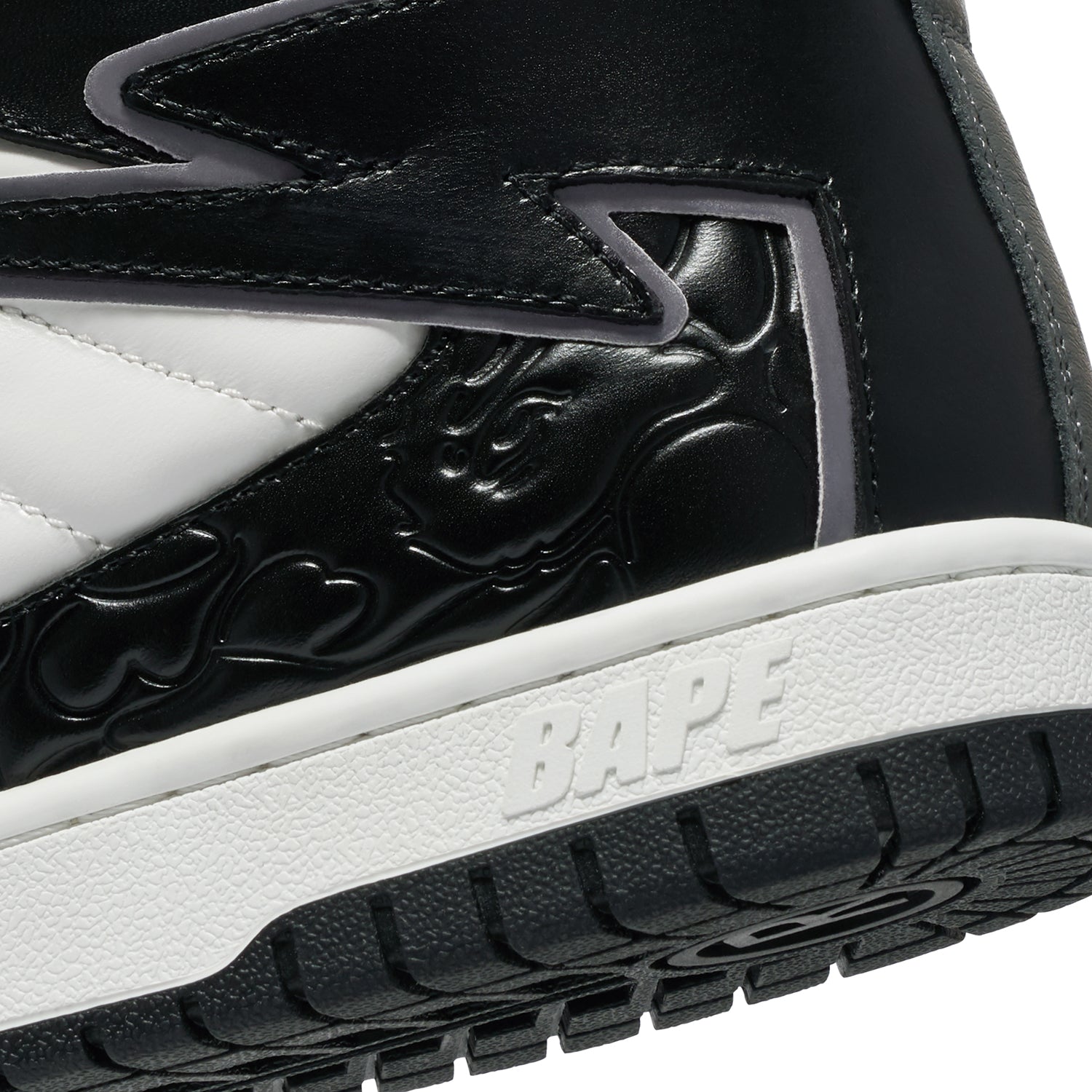 STA 88 HI #1 MENS