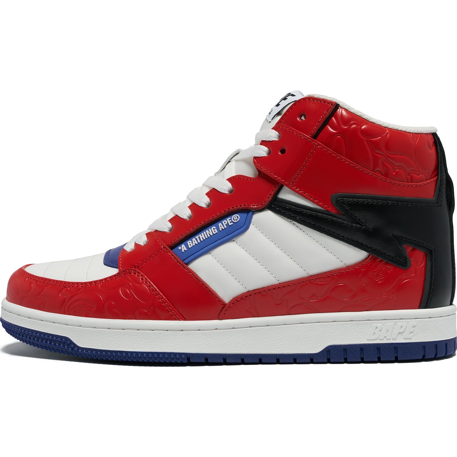 STA 88 HI #1 MENS