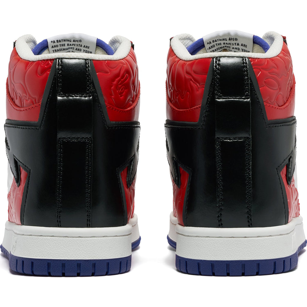 STA 88 HI #1 MENS