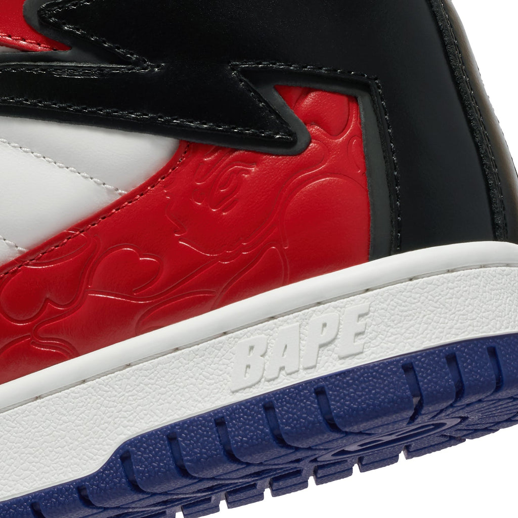 STA 88 HI #1 MENS