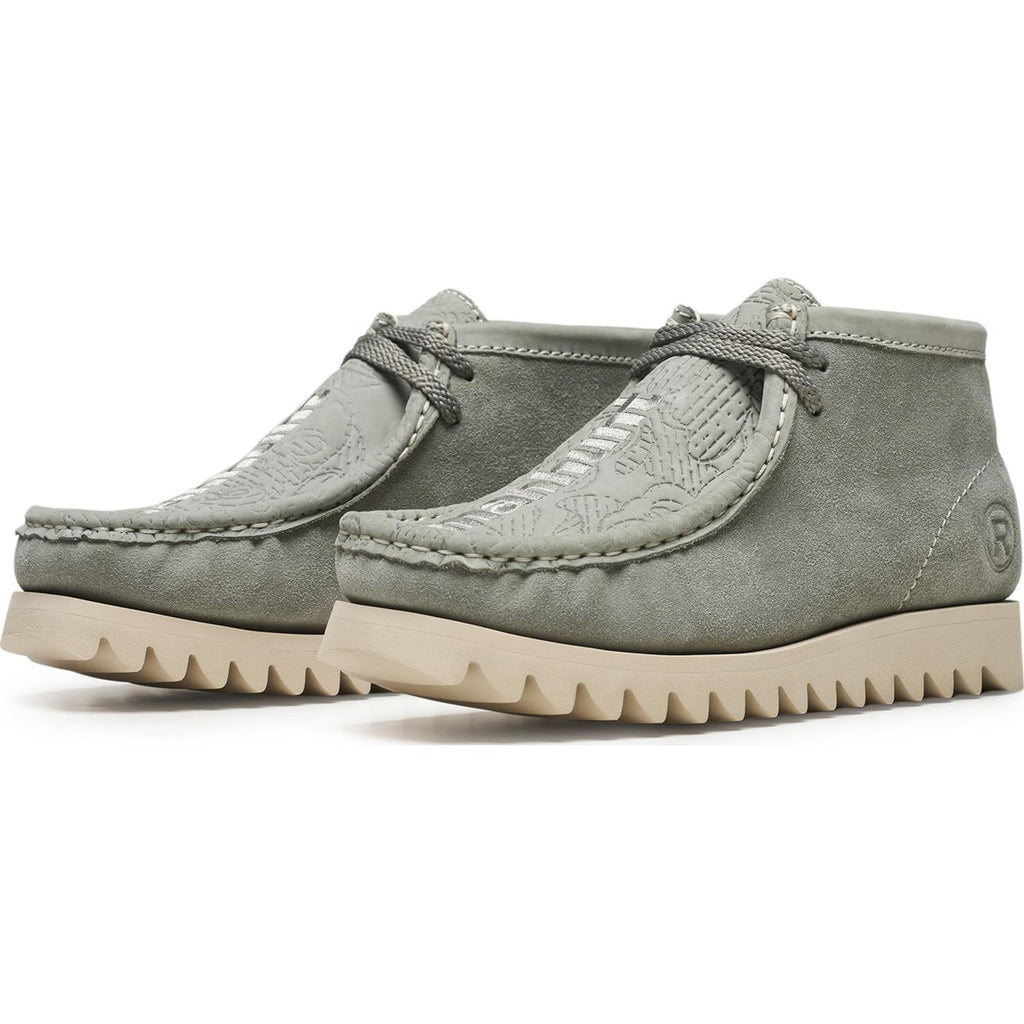 MANHUNT  X ALPHA INDUSTRIES LADIES