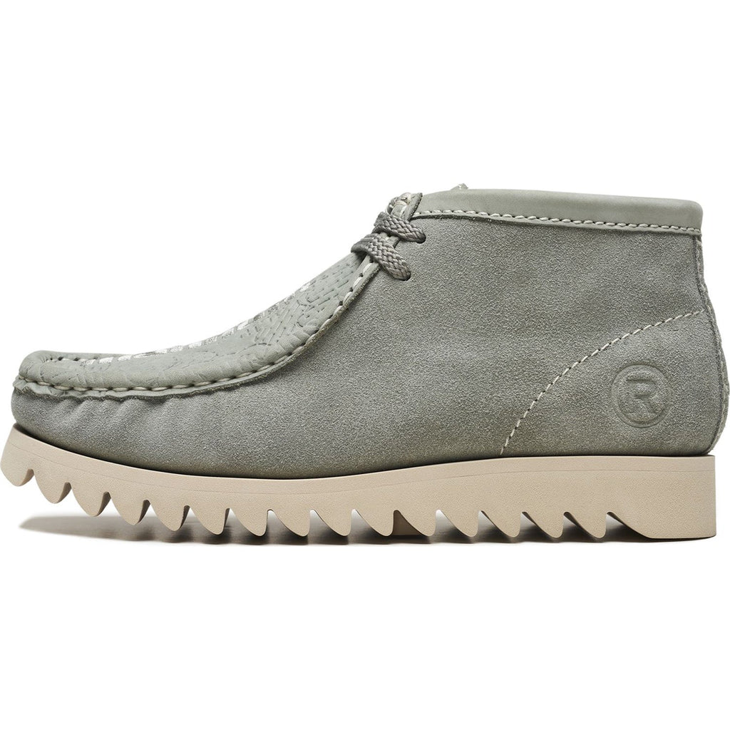 MANHUNT  X ALPHA INDUSTRIES LADIES