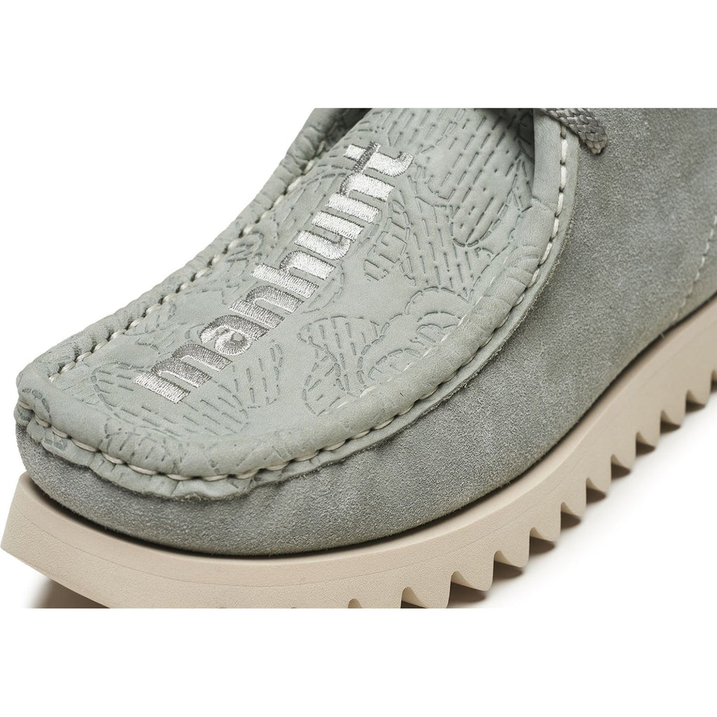 MANHUNT  X ALPHA INDUSTRIES LADIES