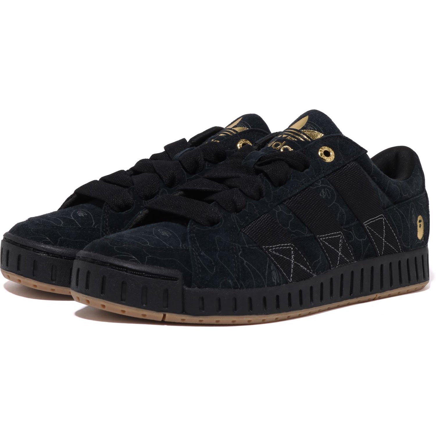 X ADIDAS N  1ST LINE CAMO