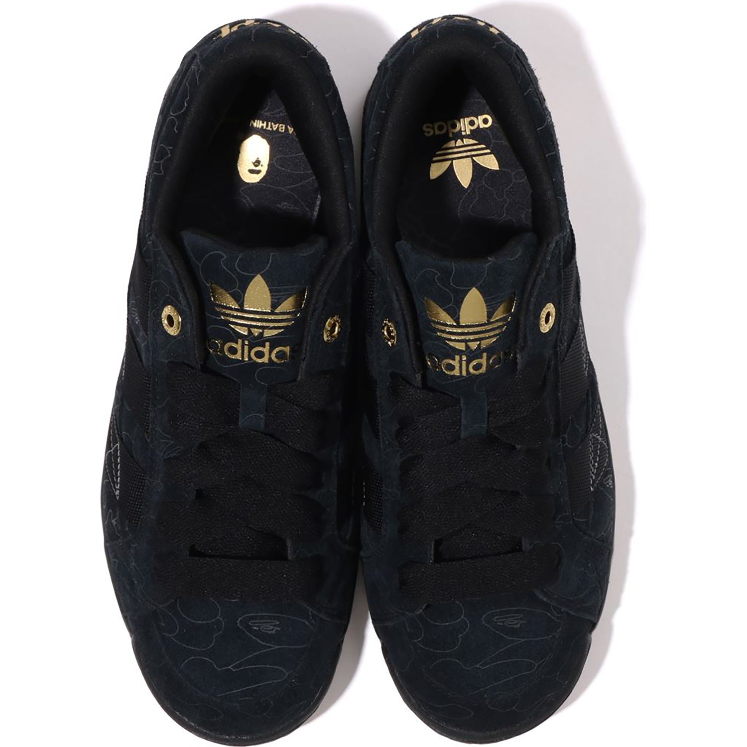 X ADIDAS N  1ST LINE CAMO
