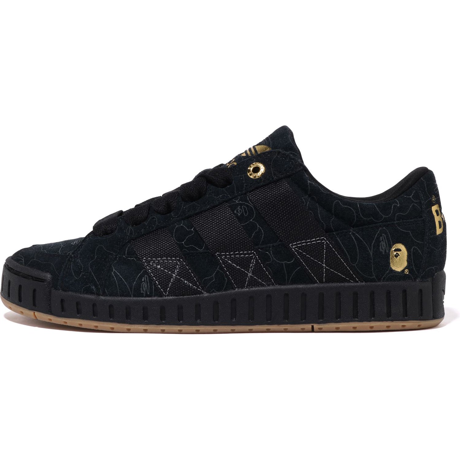 X ADIDAS N  1ST LINE CAMO
