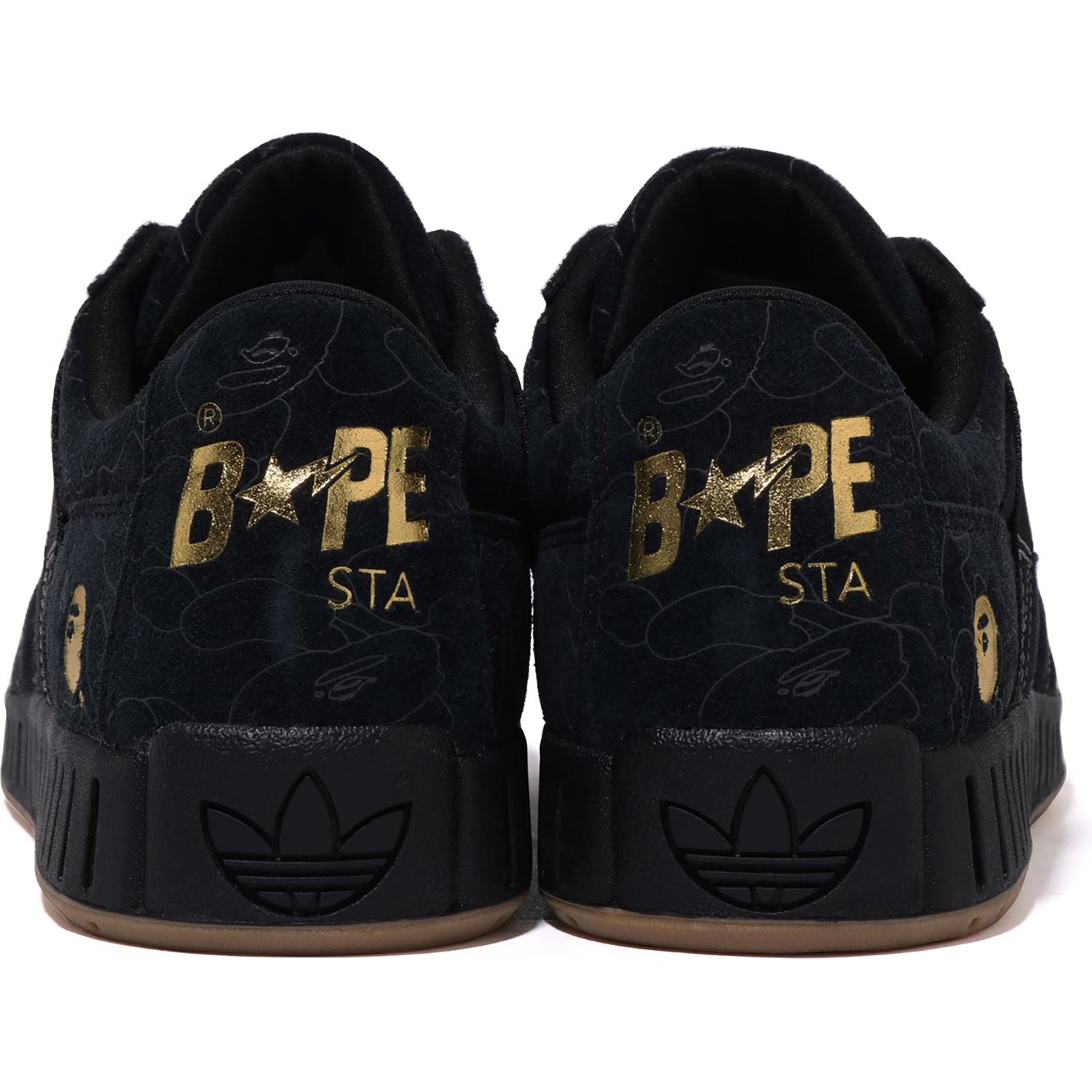 X ADIDAS N  1ST LINE CAMO