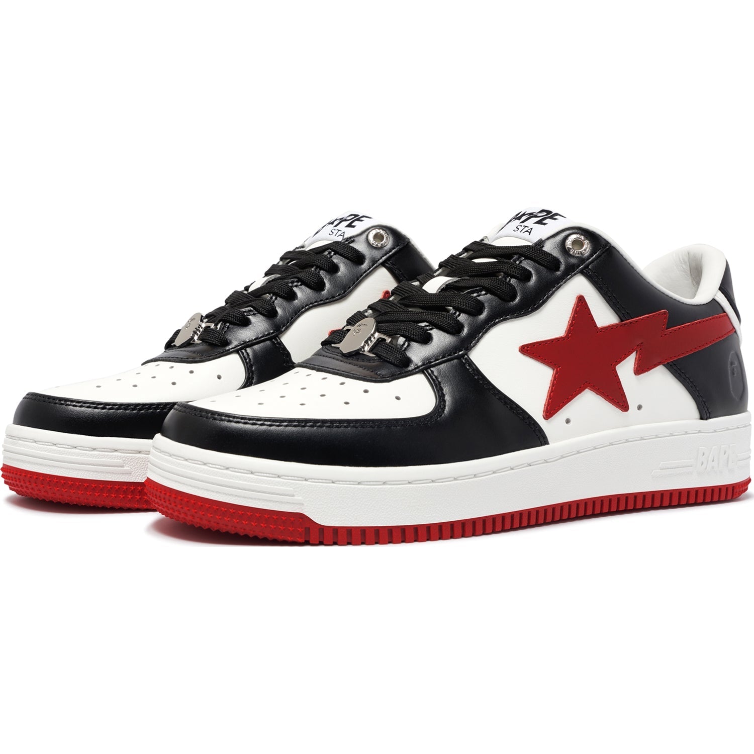 STA #3 MENS