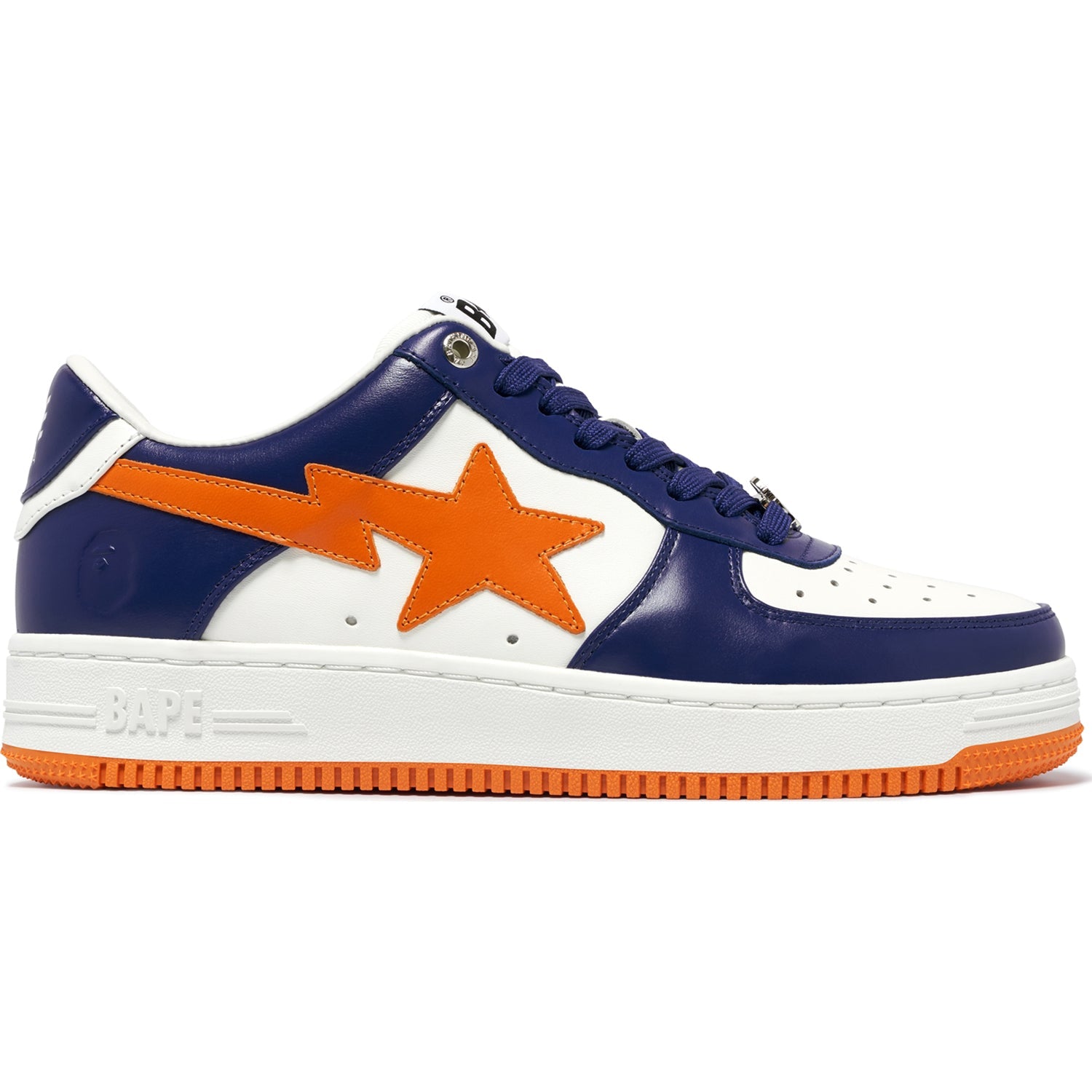 STA #3 MENS
