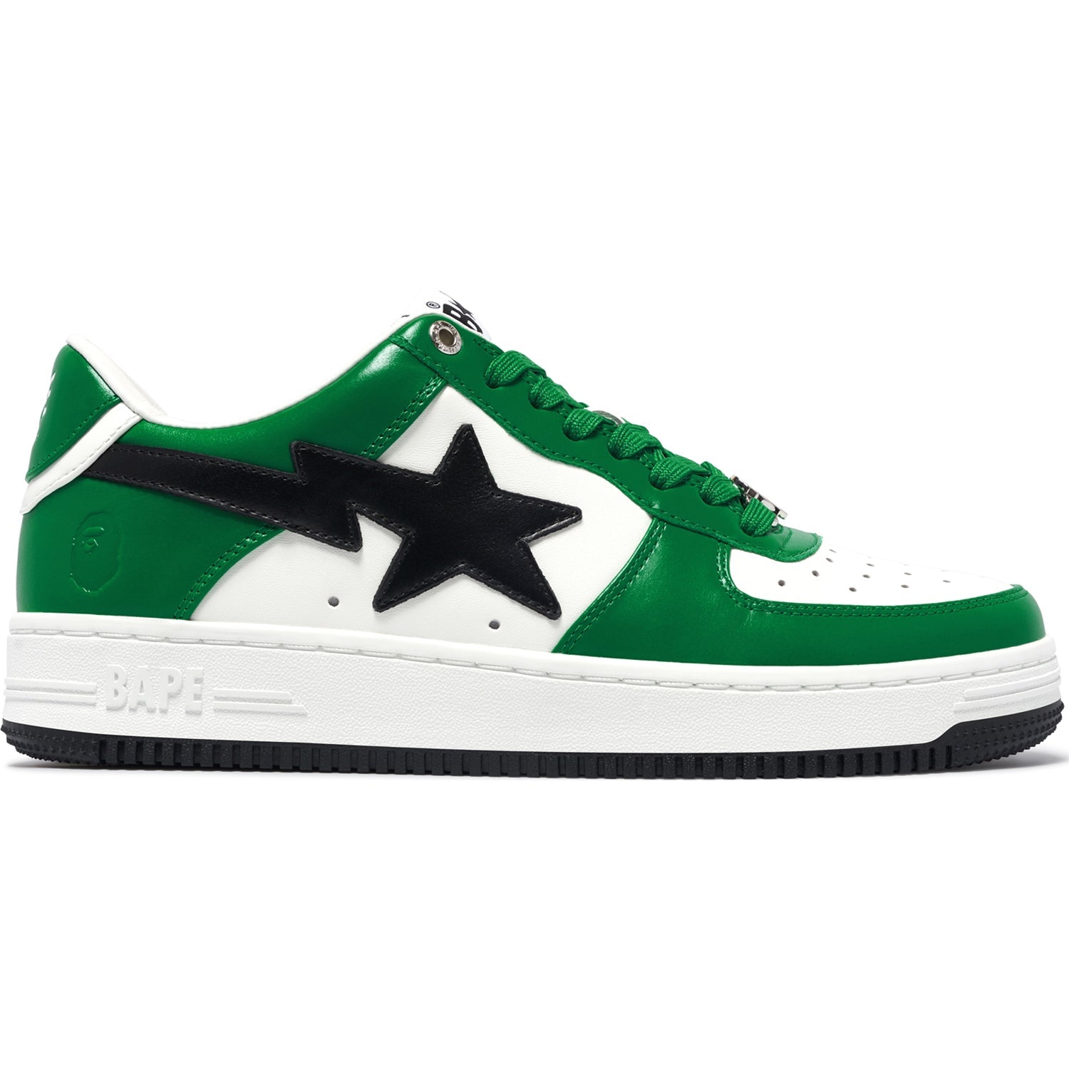STA #3 MENS