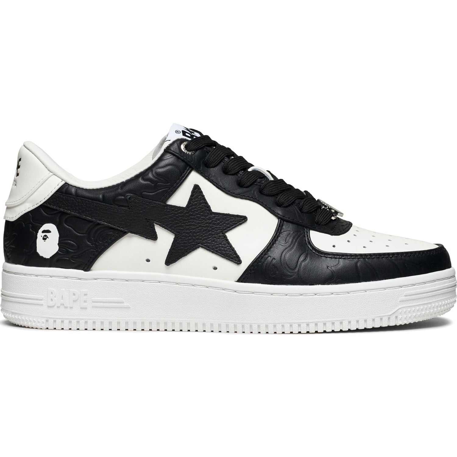 STA #4 MENS