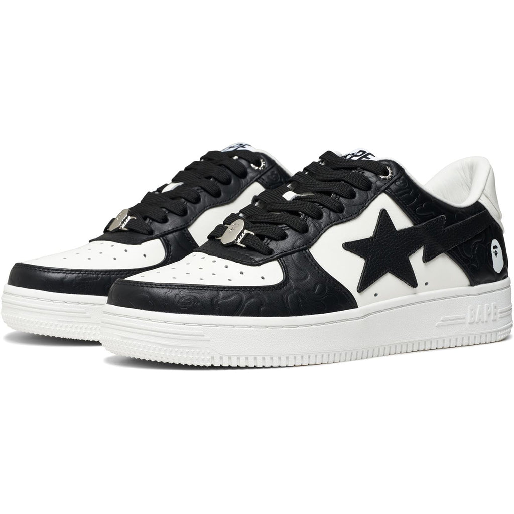 STA #4 MENS