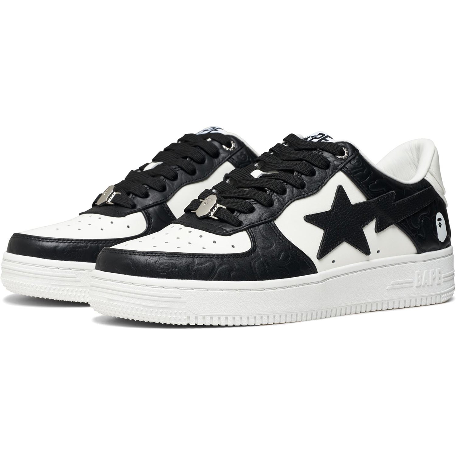STA #4 MENS