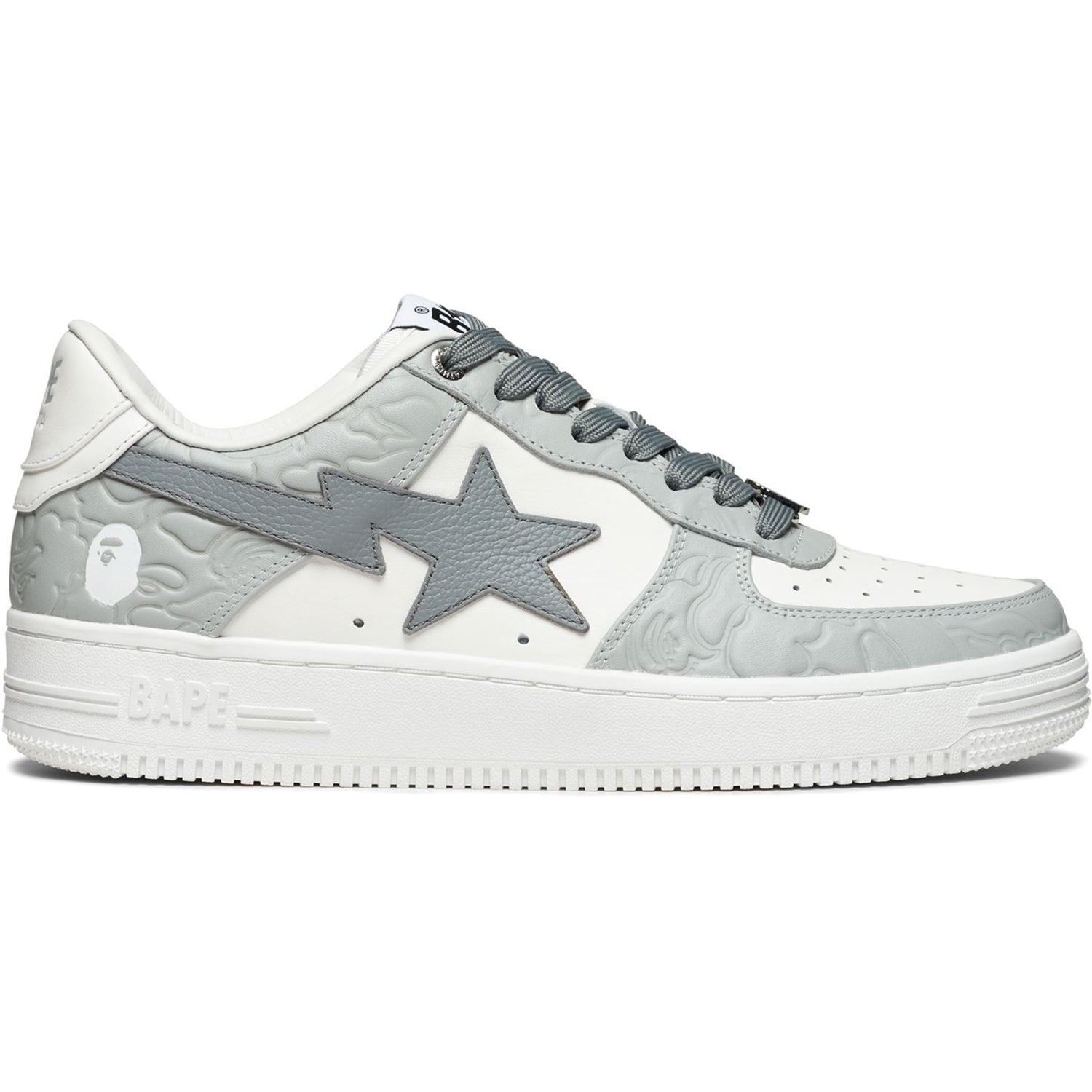 STA #4 MENS