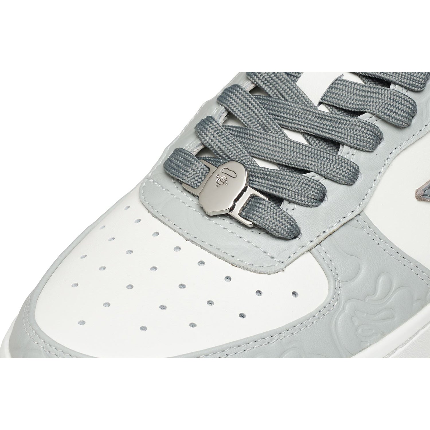 STA #4 MENS