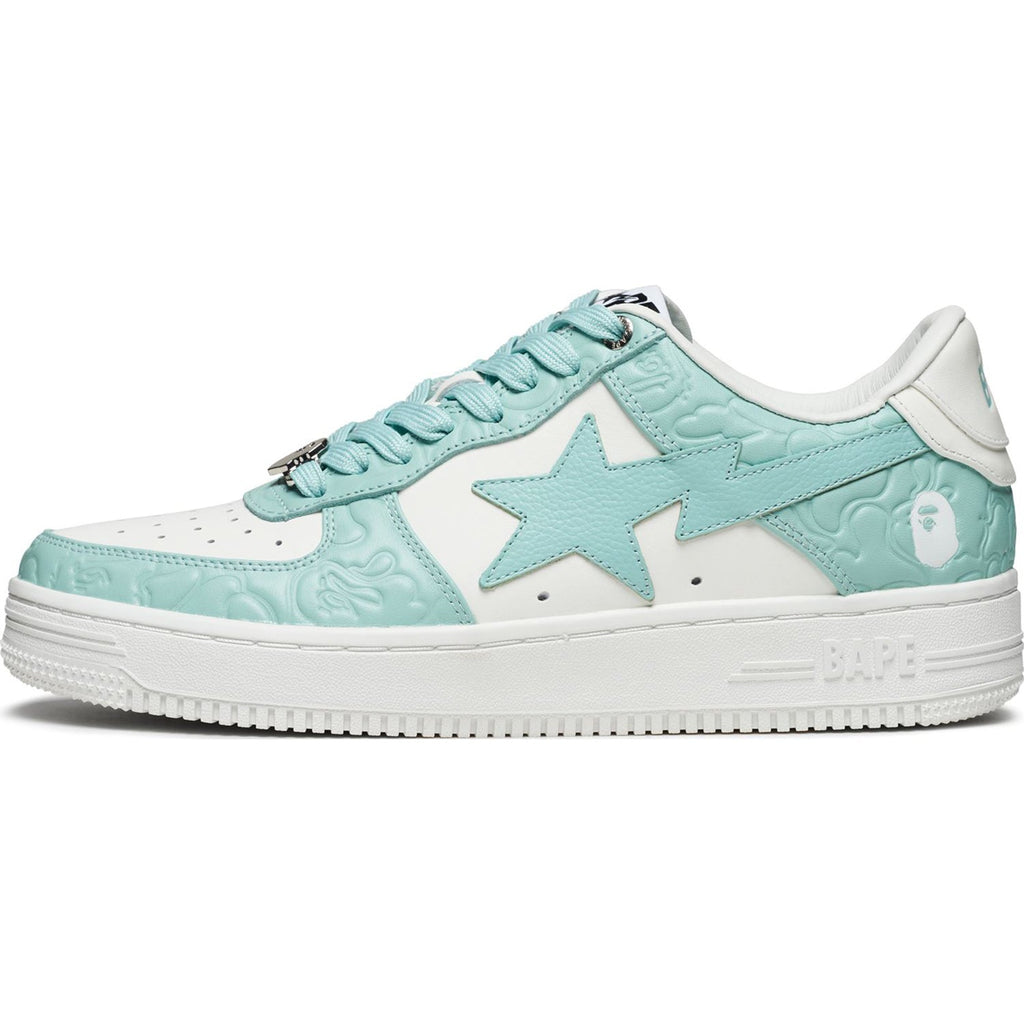 STA #4 MENS