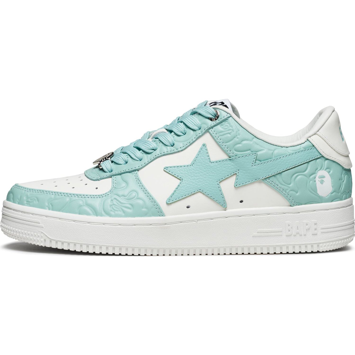 STA #4 MENS