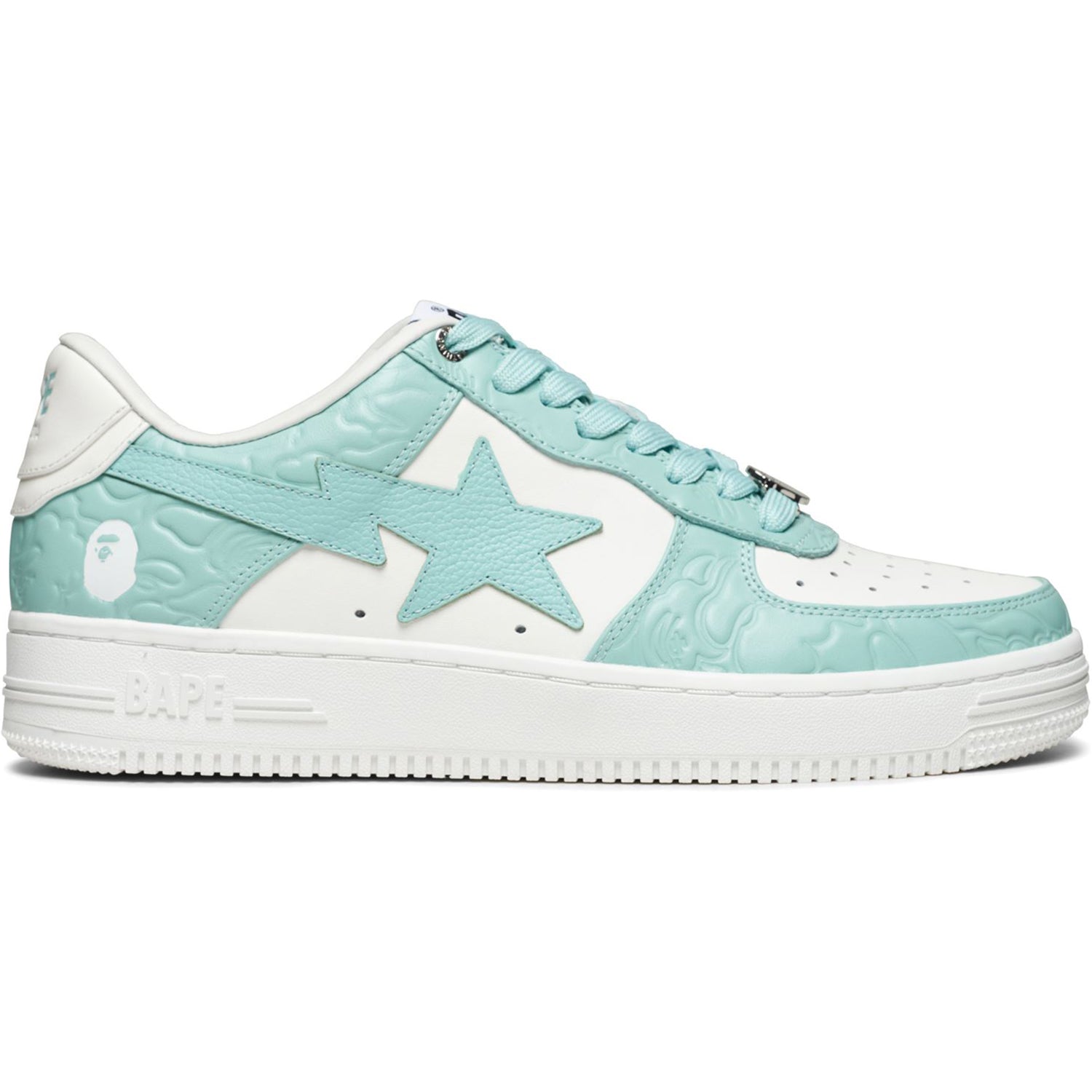 STA #4 MENS