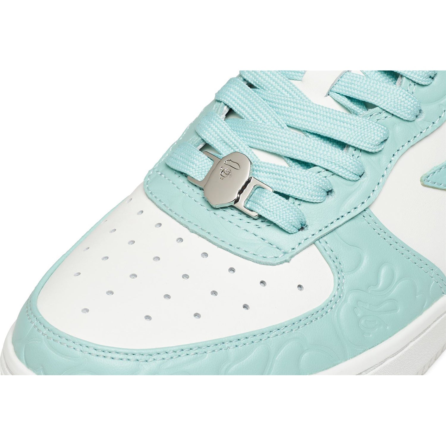 STA #4 MENS
