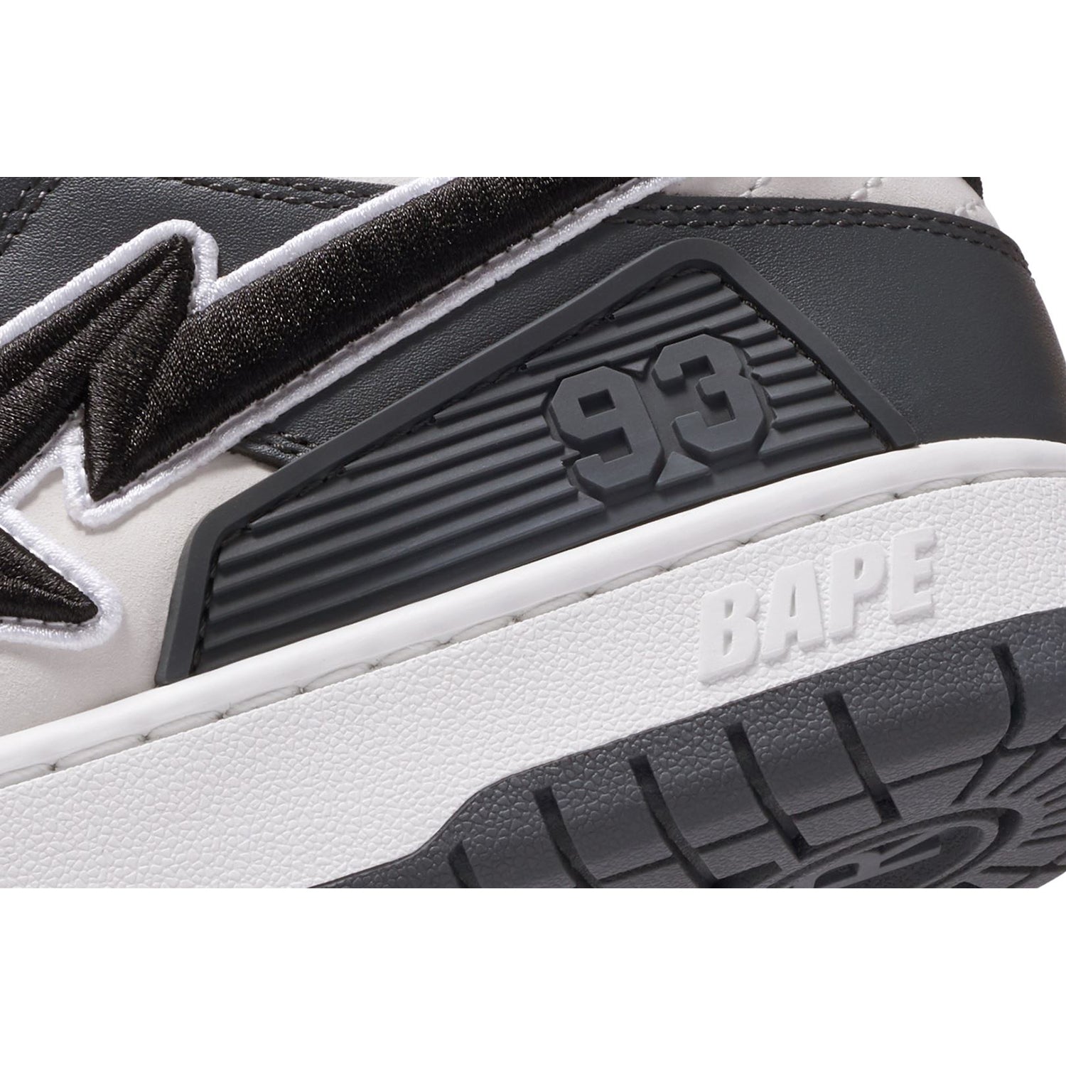 SK8 STA #5 MENS