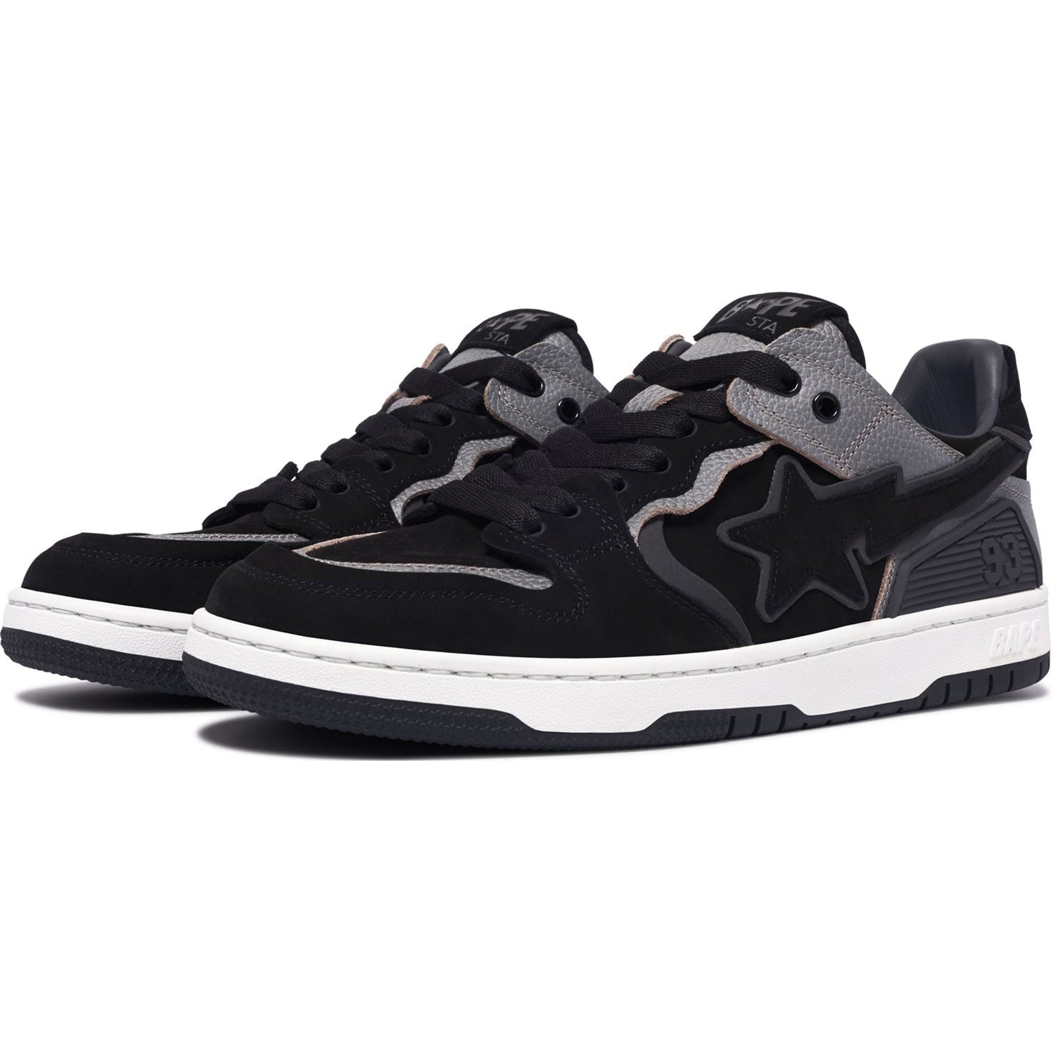 SK8 STA #6 MENS
