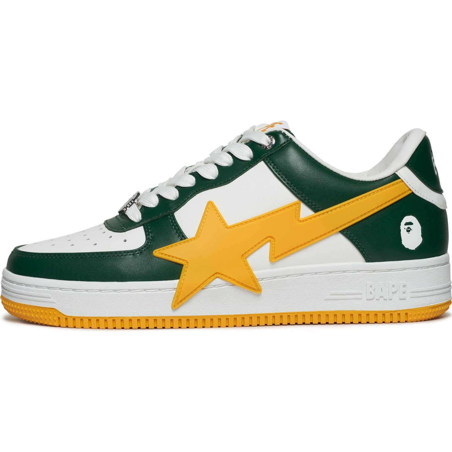 STA OS #2 MENS