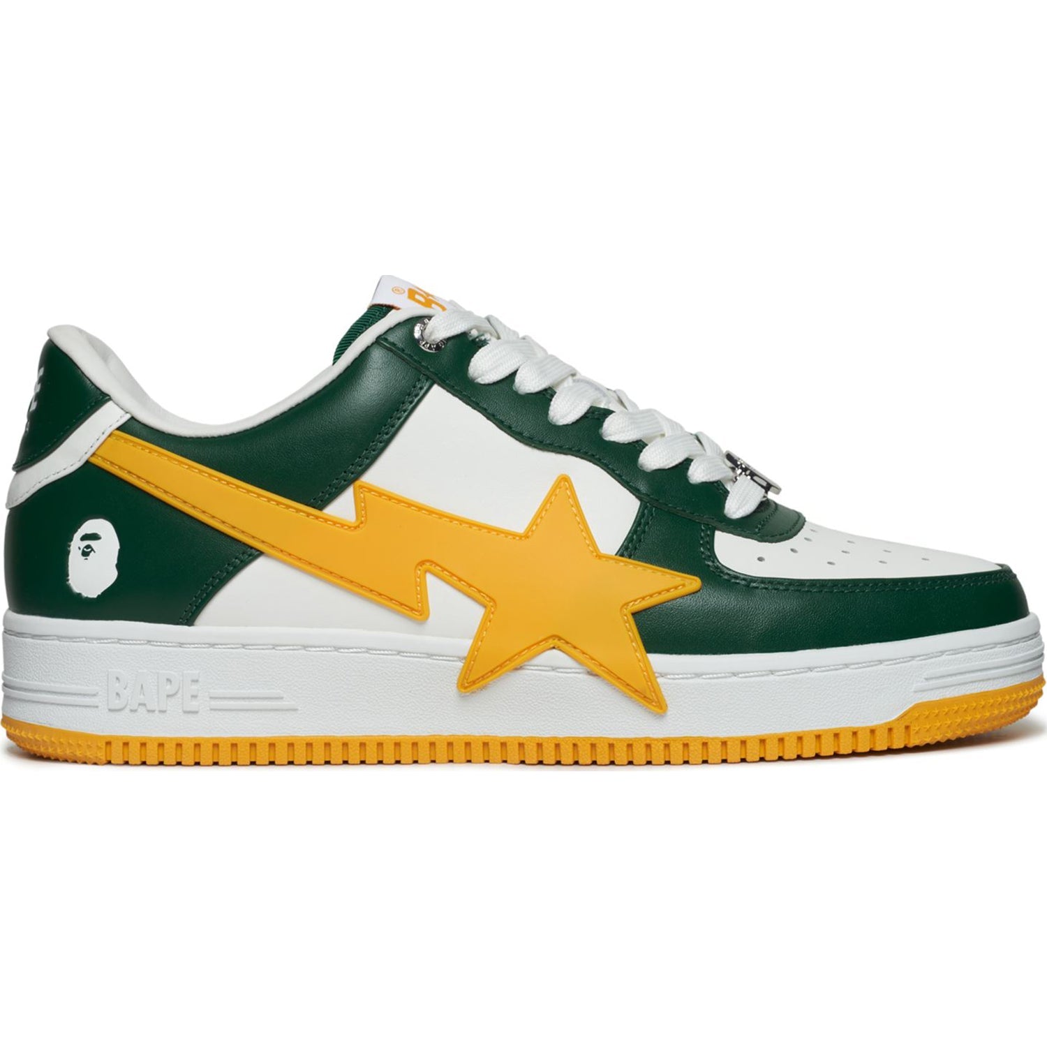 STA OS #2 MENS