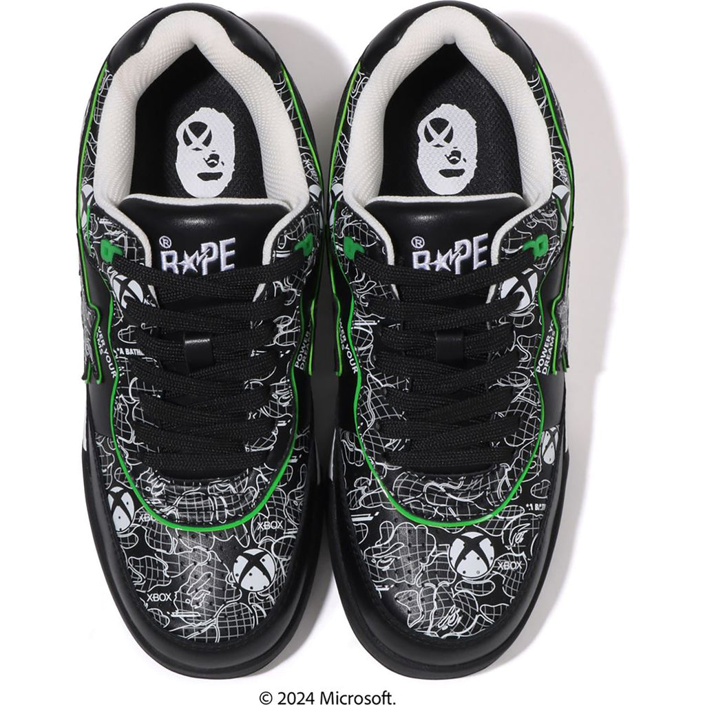 ROAD STA  X XBOX CAMO MENS