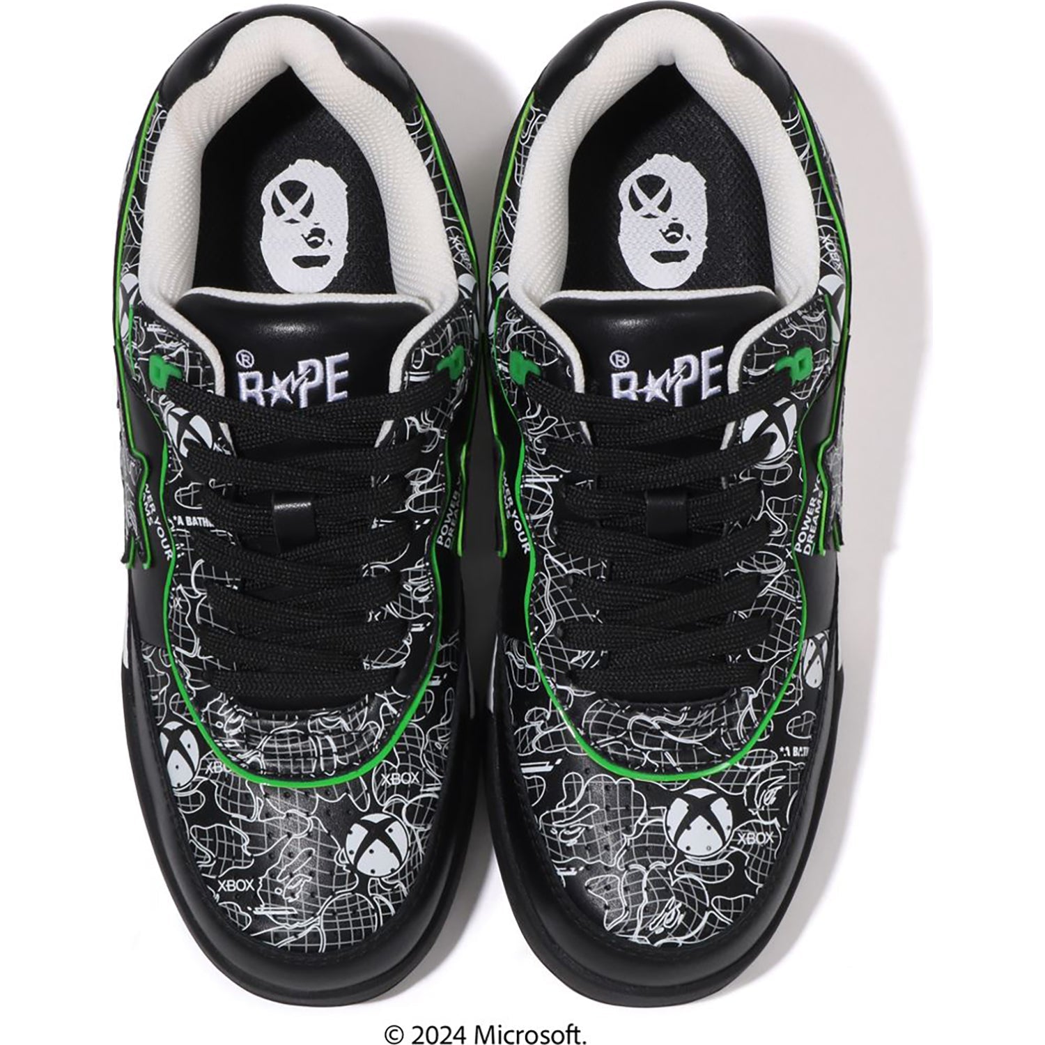 ROAD STA  X XBOX CAMO MENS